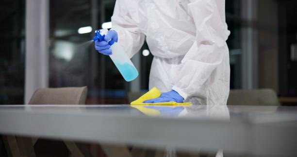 24/7 Emergency Biohazard experts in Worley, ID
